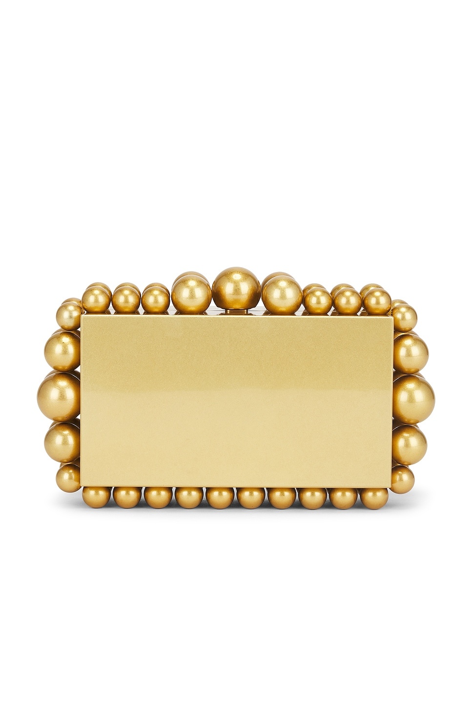 Eos Metal Clutch - 2