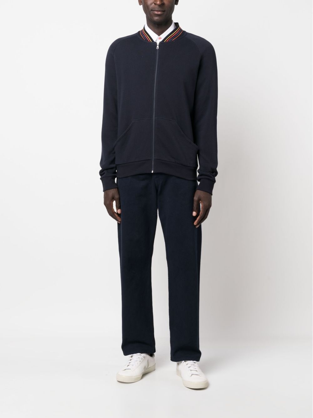 Paul Smith Sweaters Blue - 5