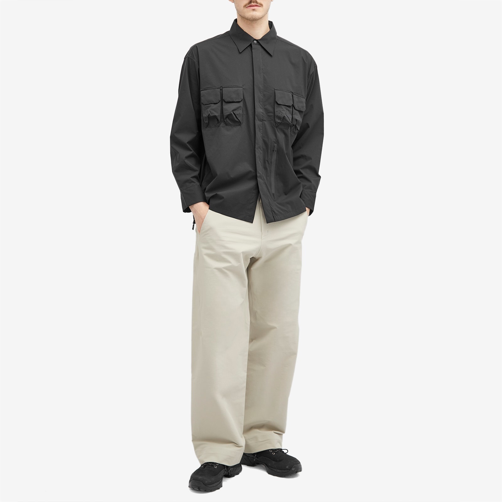 Arc'teryx Veilance Corbel Pant - 4