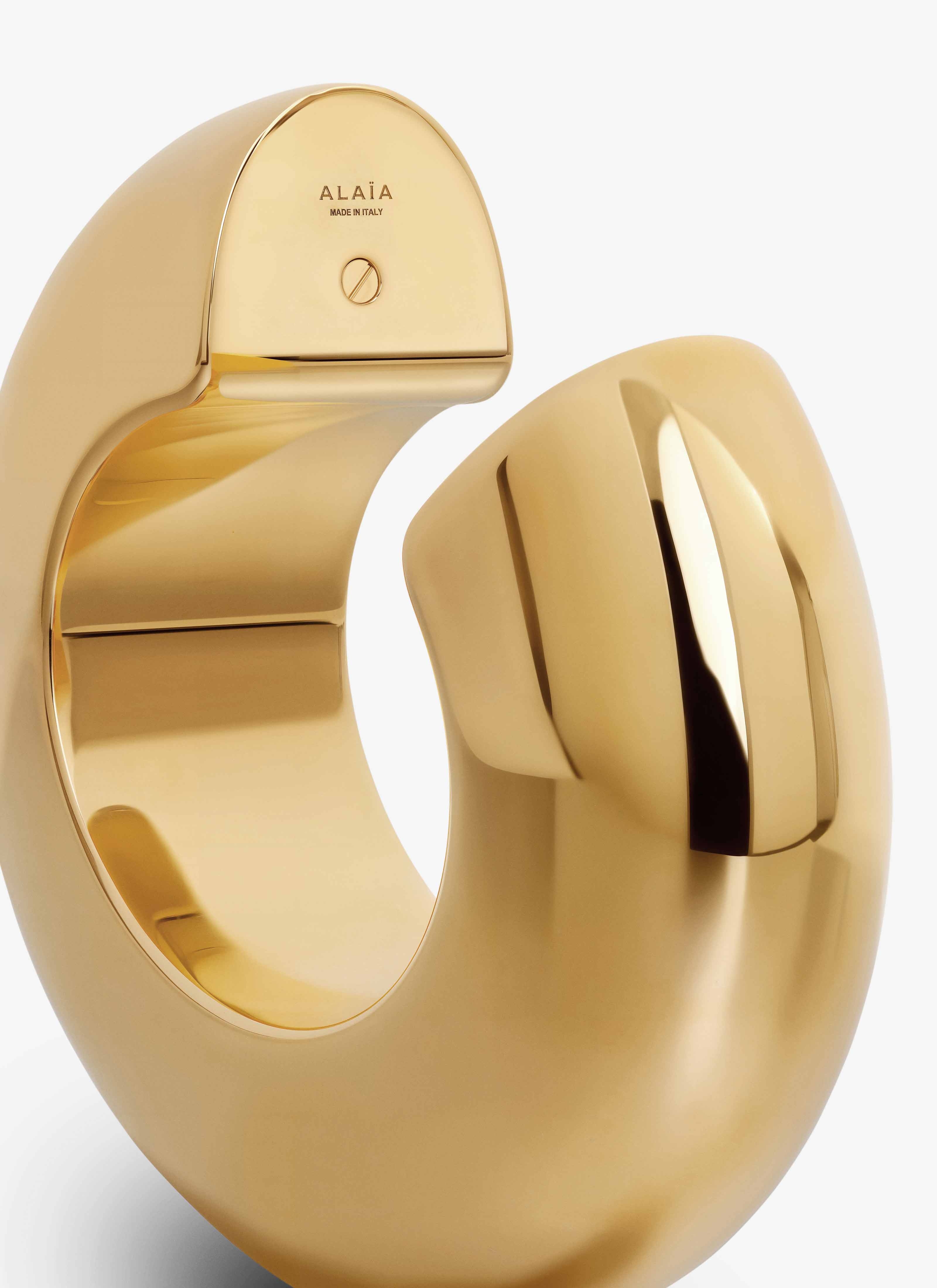 BUMPER CUFF - 3