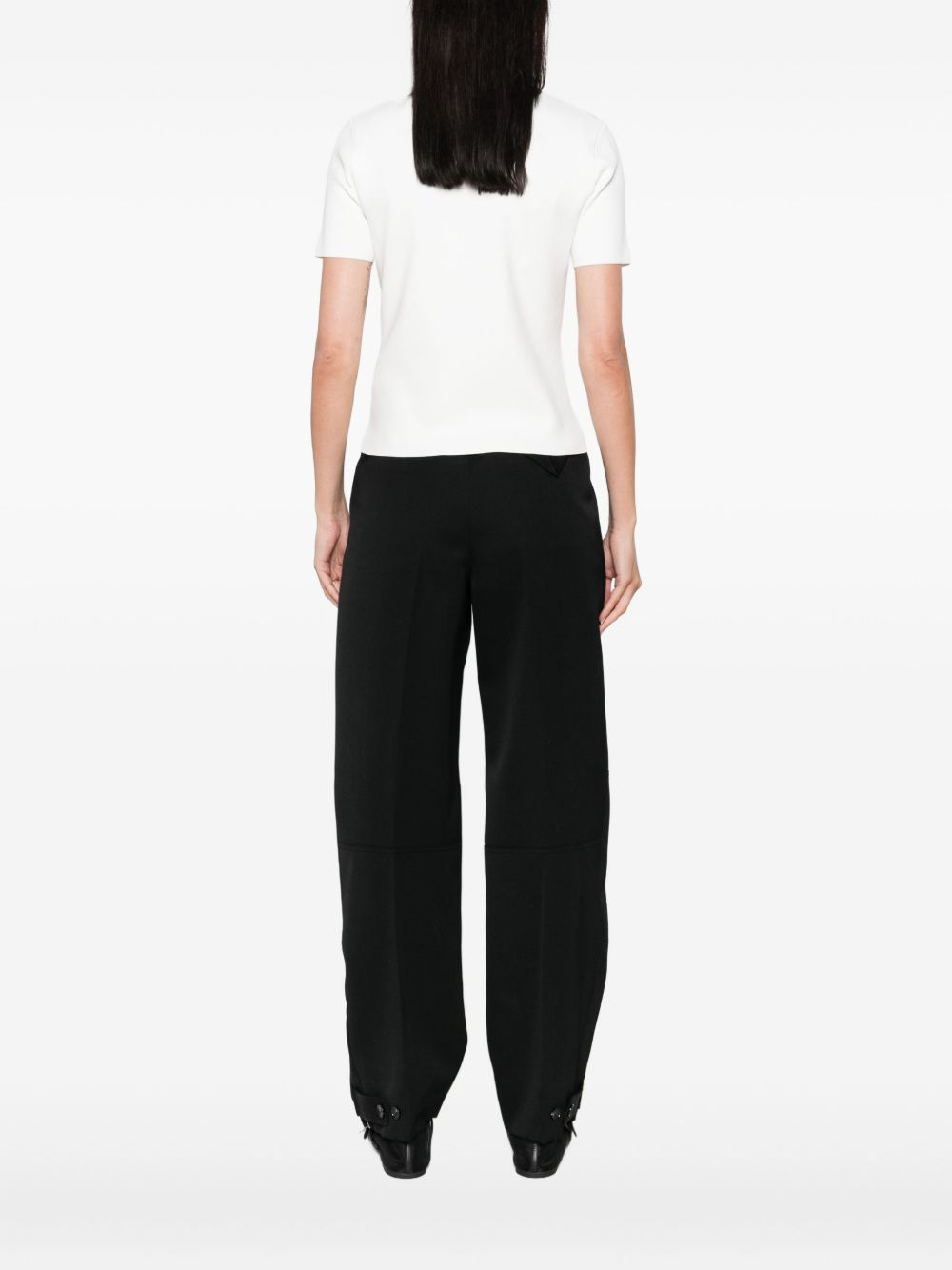 Max Mara Women Cotton T-Shirt - 4