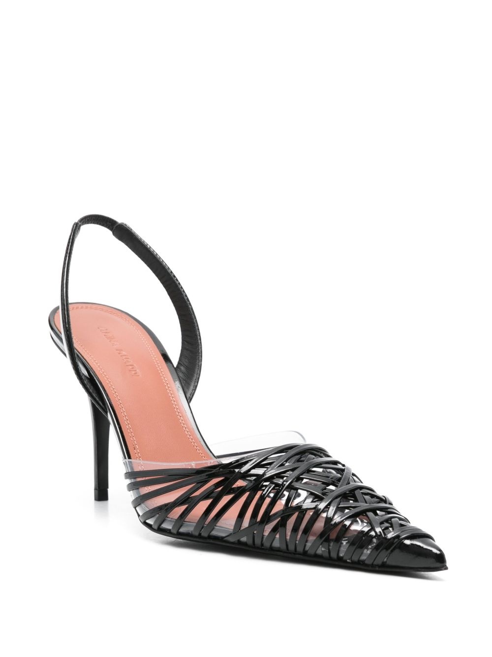 90mm Lori slingback pumps - 2