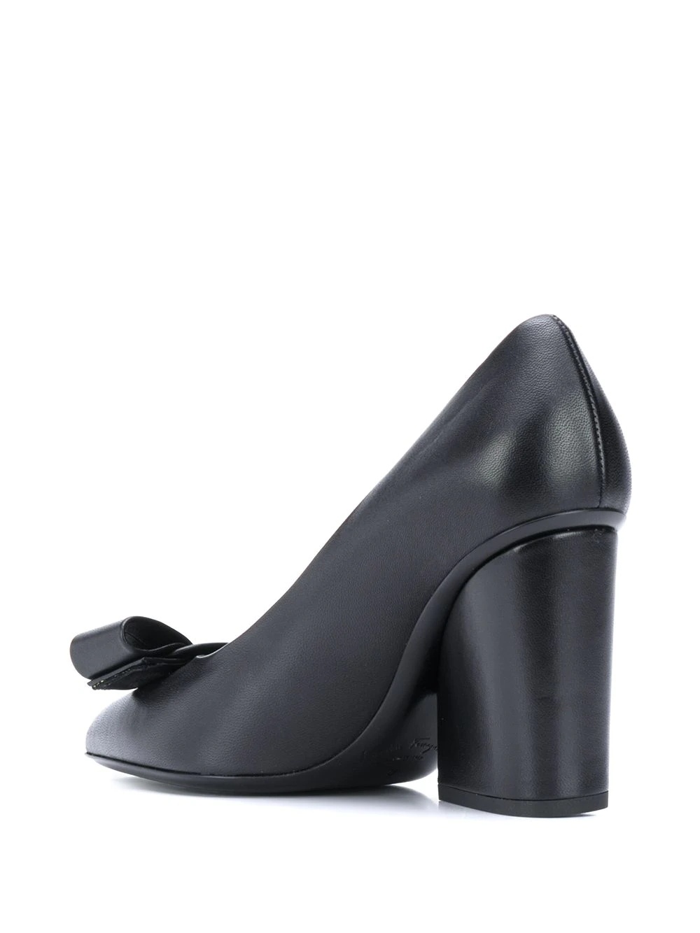 Vara bow pumps - 3