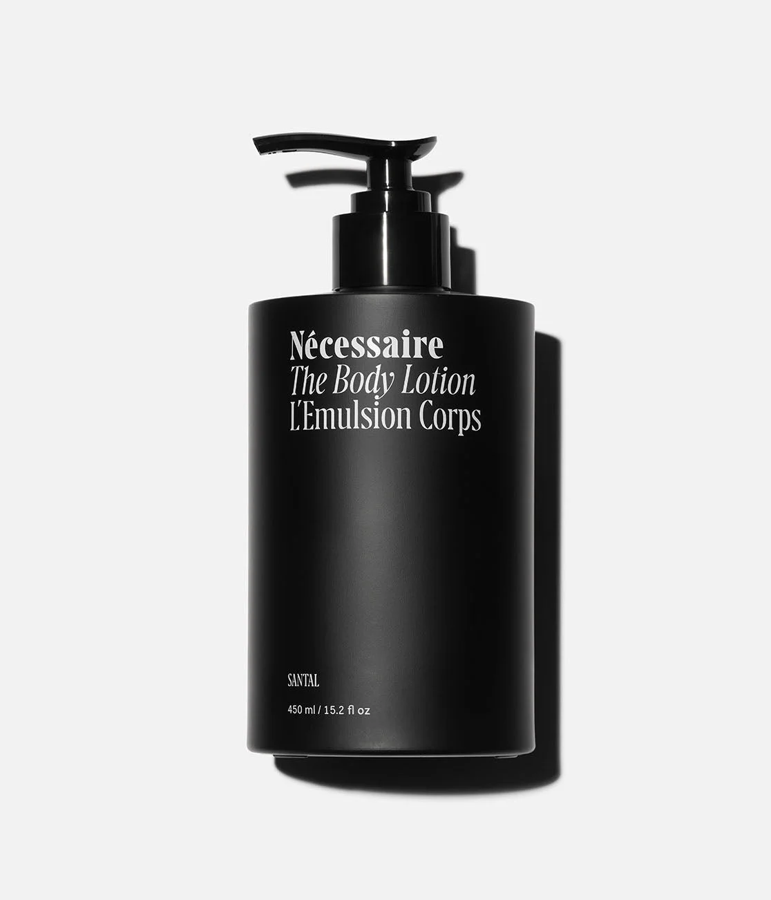 The Body Lotion 450 ml | Multi-Peptide - 1