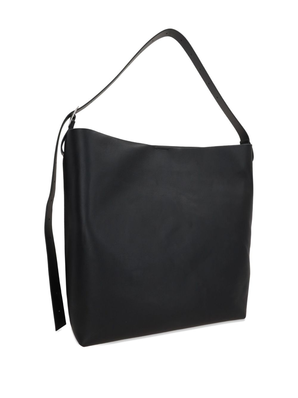 leather shoulder bag - 3