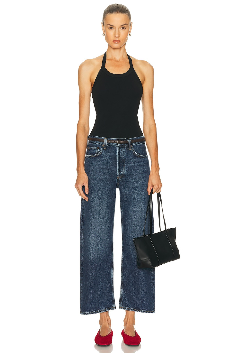 Angie Tank Top - 4
