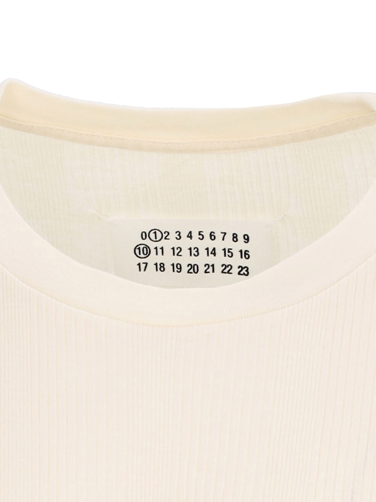 LOGO T-SHIRT - 4