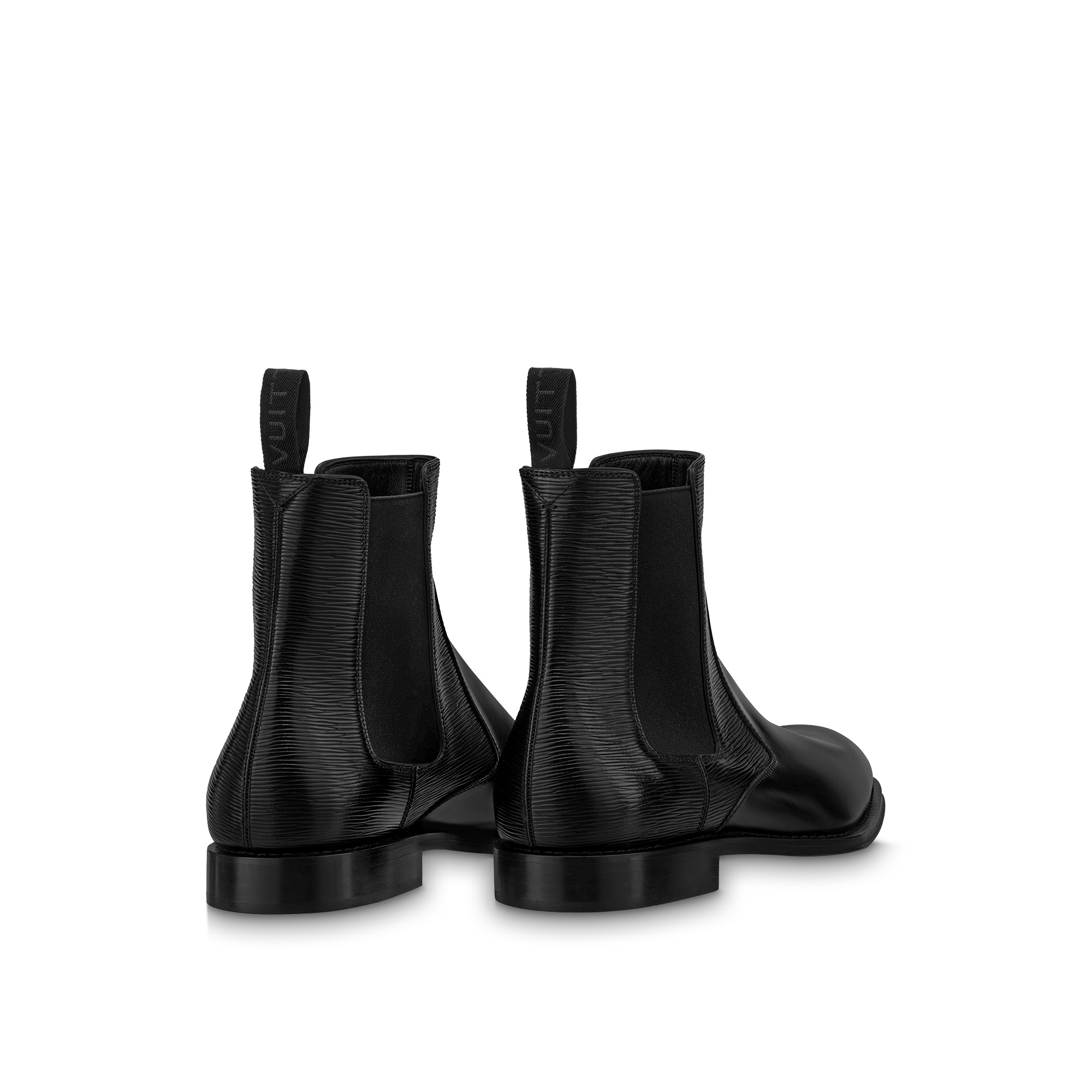 Kensington Chelsea Boot - 5