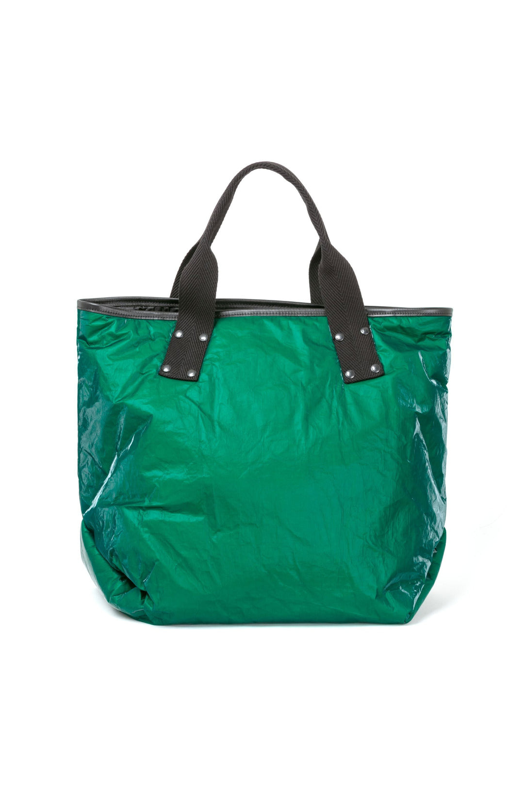 DuPont Tyvek Coal Tote Bag Large - 2