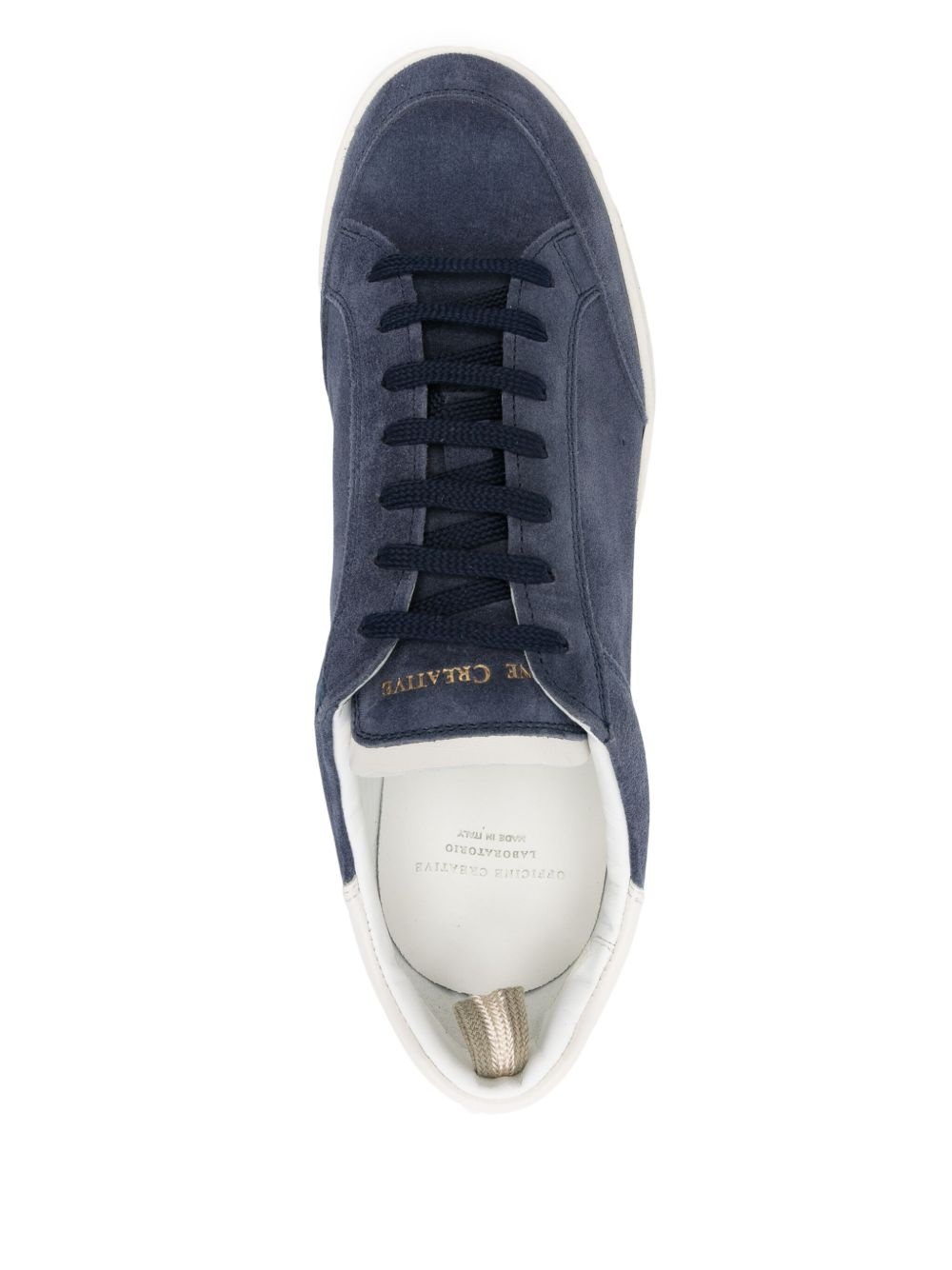 The Dime sneakers - 4