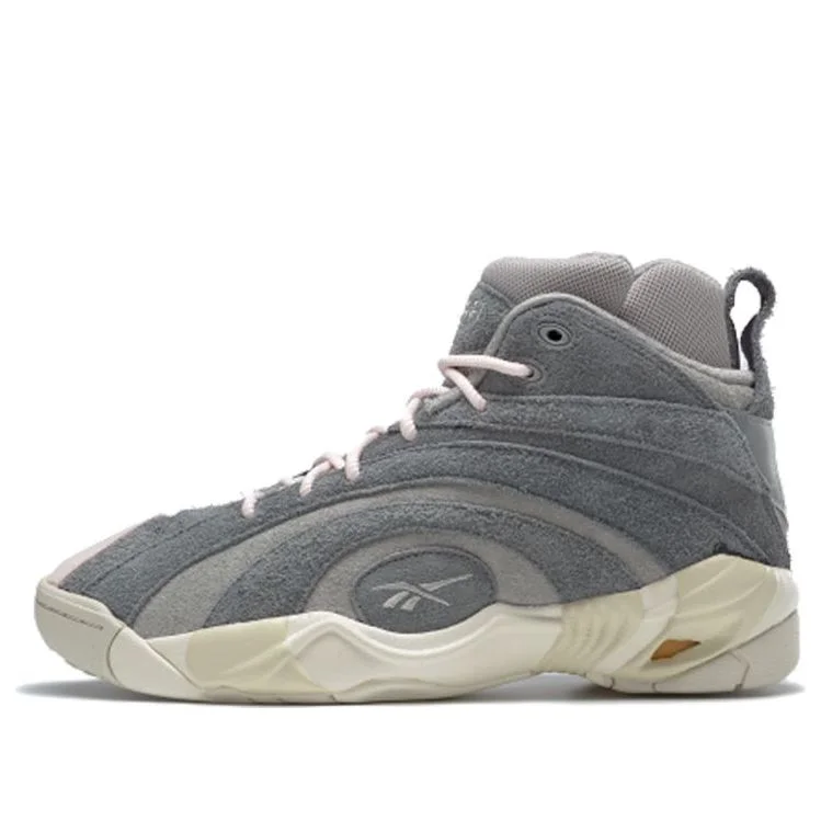 Reebok Shaqnosis MU 'Cold Grey' FW0868 - 1