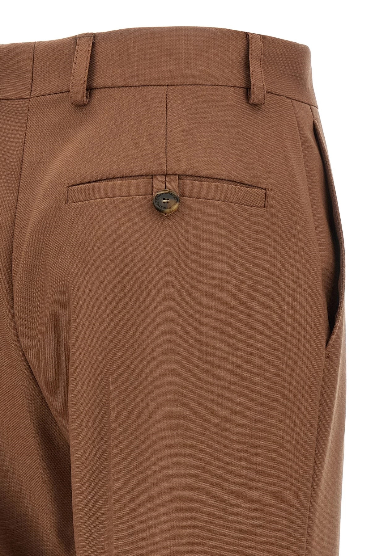 Wool pants - 4