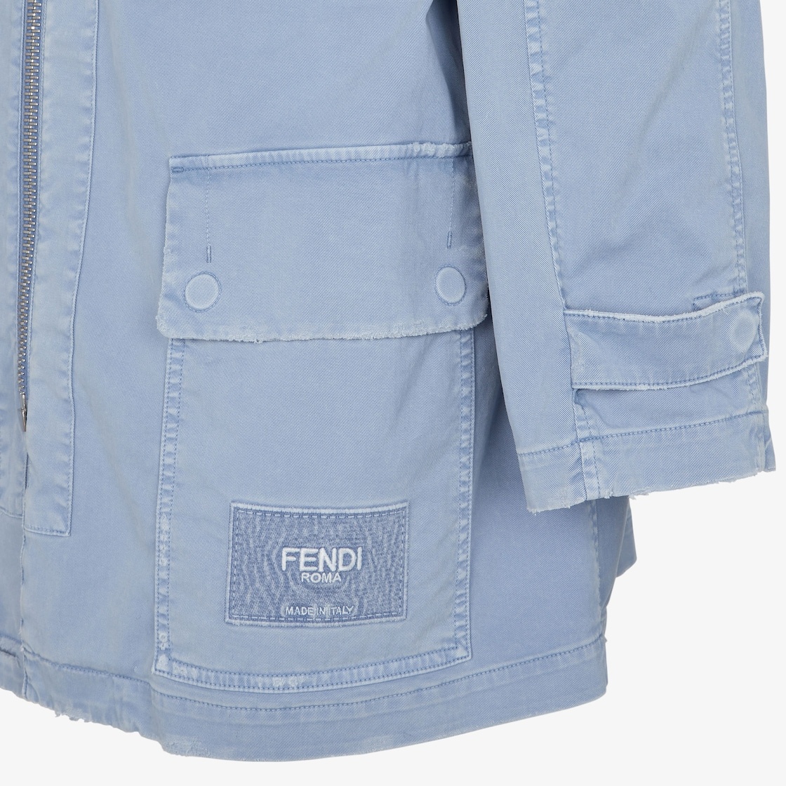 Parka - 3