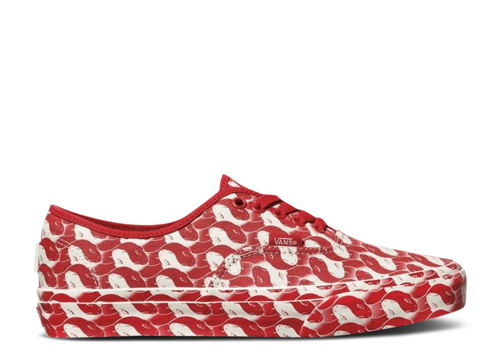 OPENING CEREMONY X AUTHENTIC 'SNAKE CHECKER' - 1