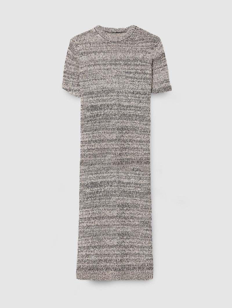 BRIA KNIT DRESS 1