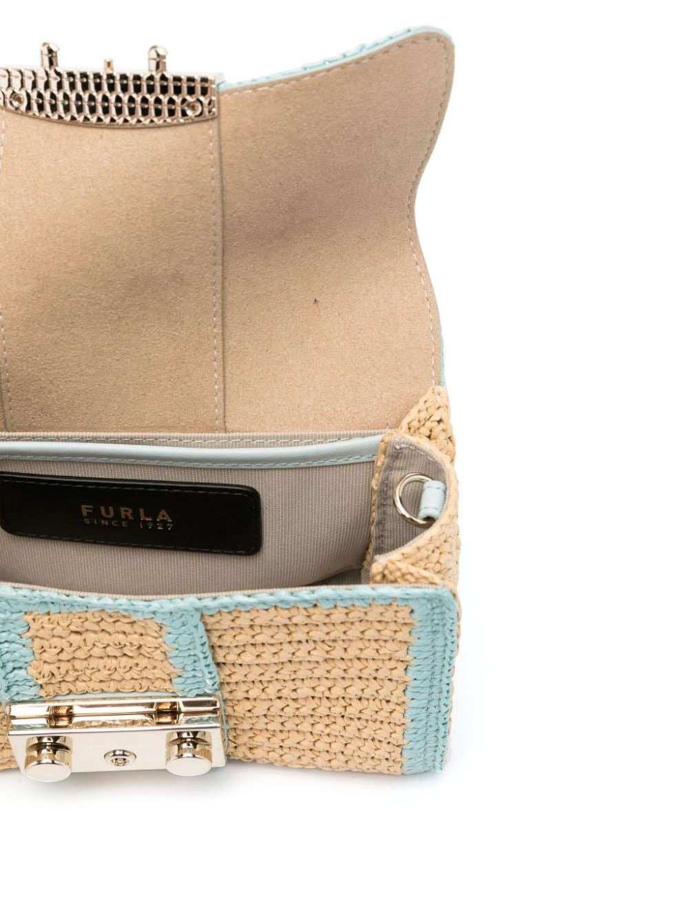 mini Metropolis Remix cross body bag - 5