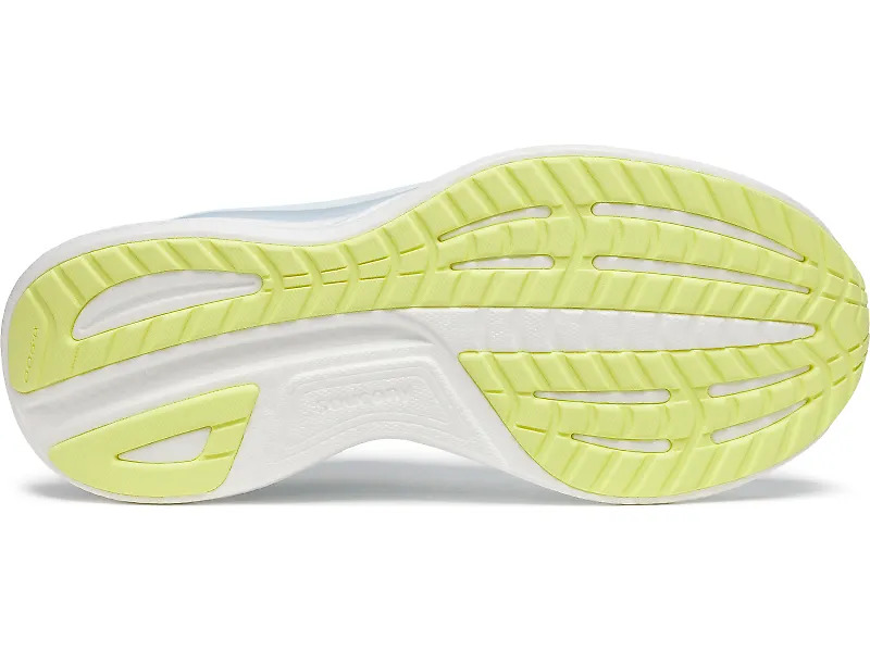Saucony Ride 18 - 5