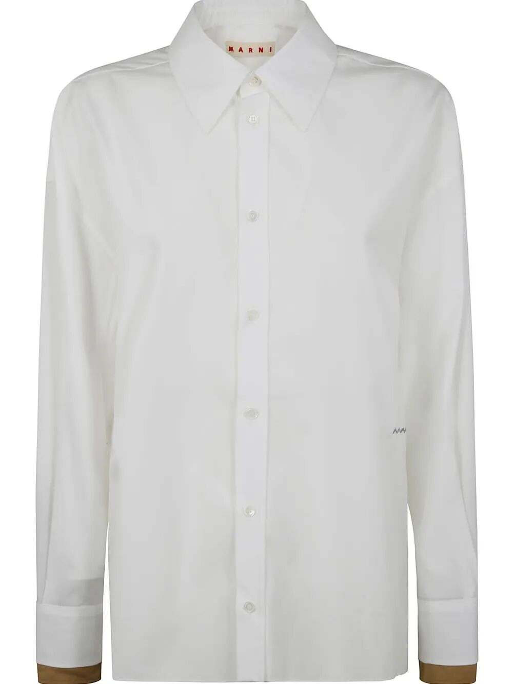 Marni Women Classic Shirt - 4