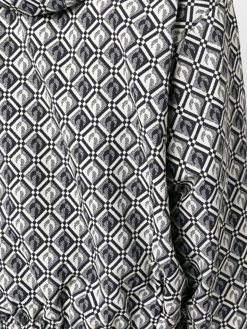 Moon Diamant Rave jacket 6