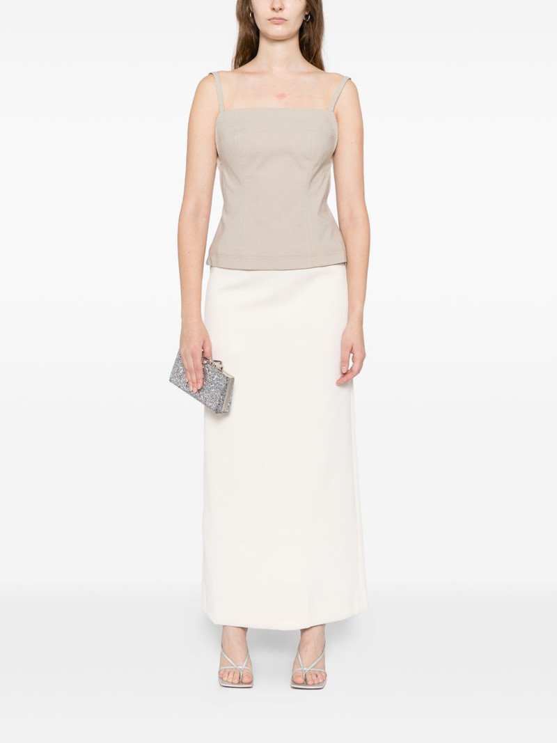 Acler Folie top outlook