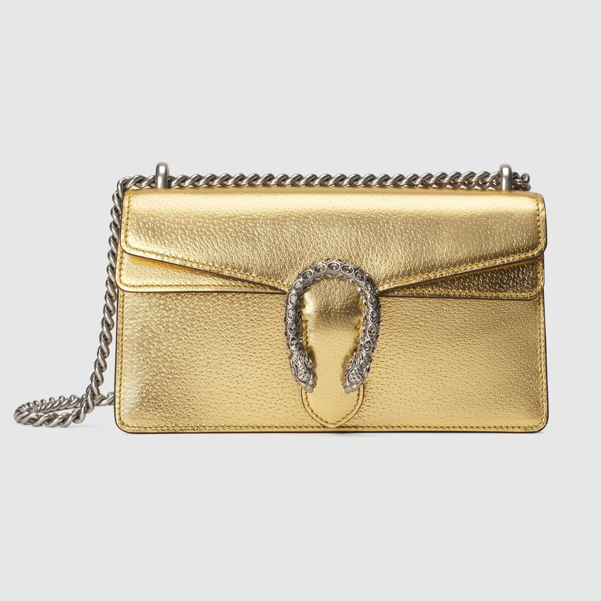 Dionysus small shoulder bag - 1