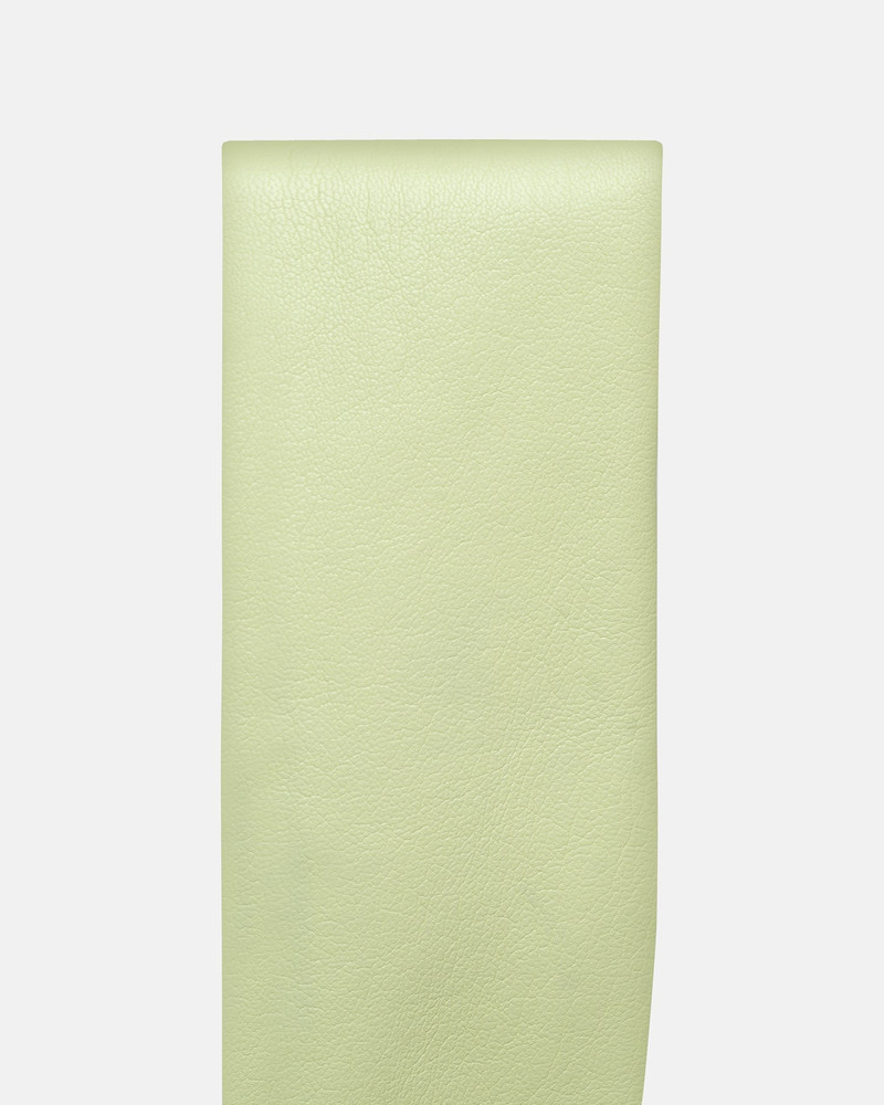 Drawstring Okobor™ Alt-Leather Clutch Bag 6