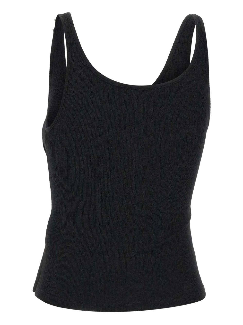 hardware-detailing tank top - 2