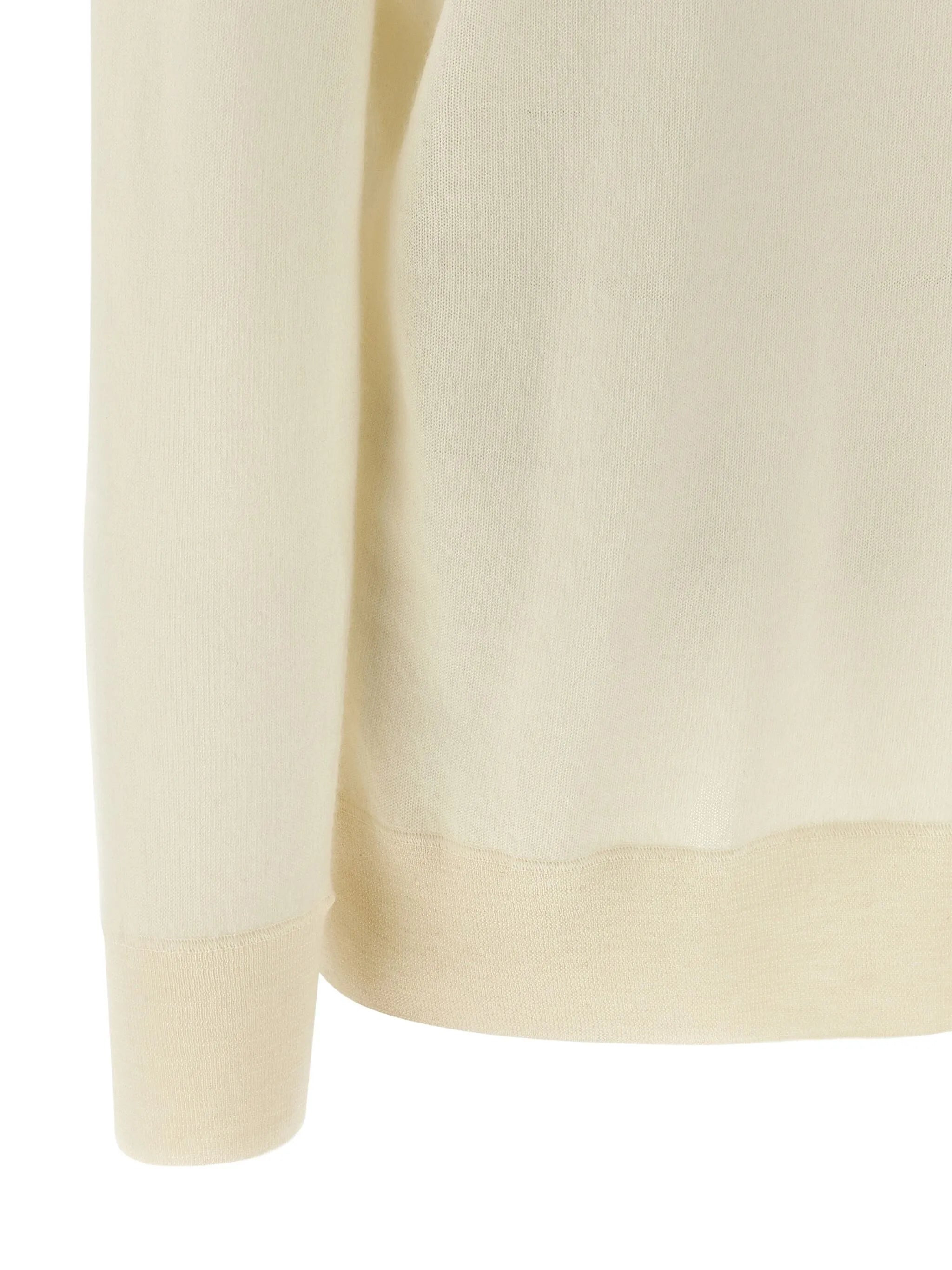 Lizzy turtleneck sweater - 4