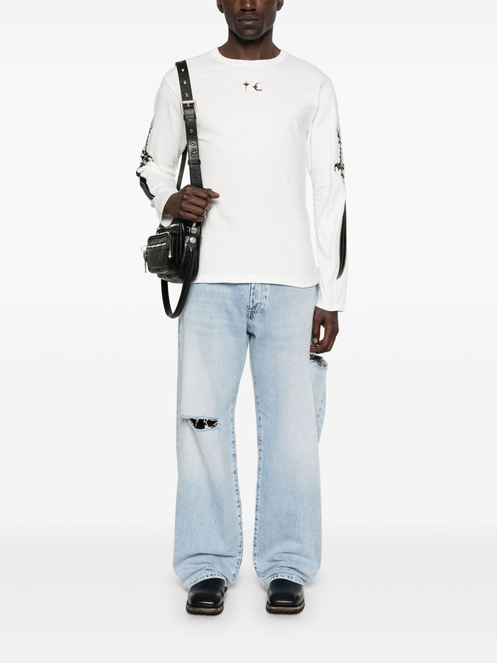 Arab Sword T-shirt - 2