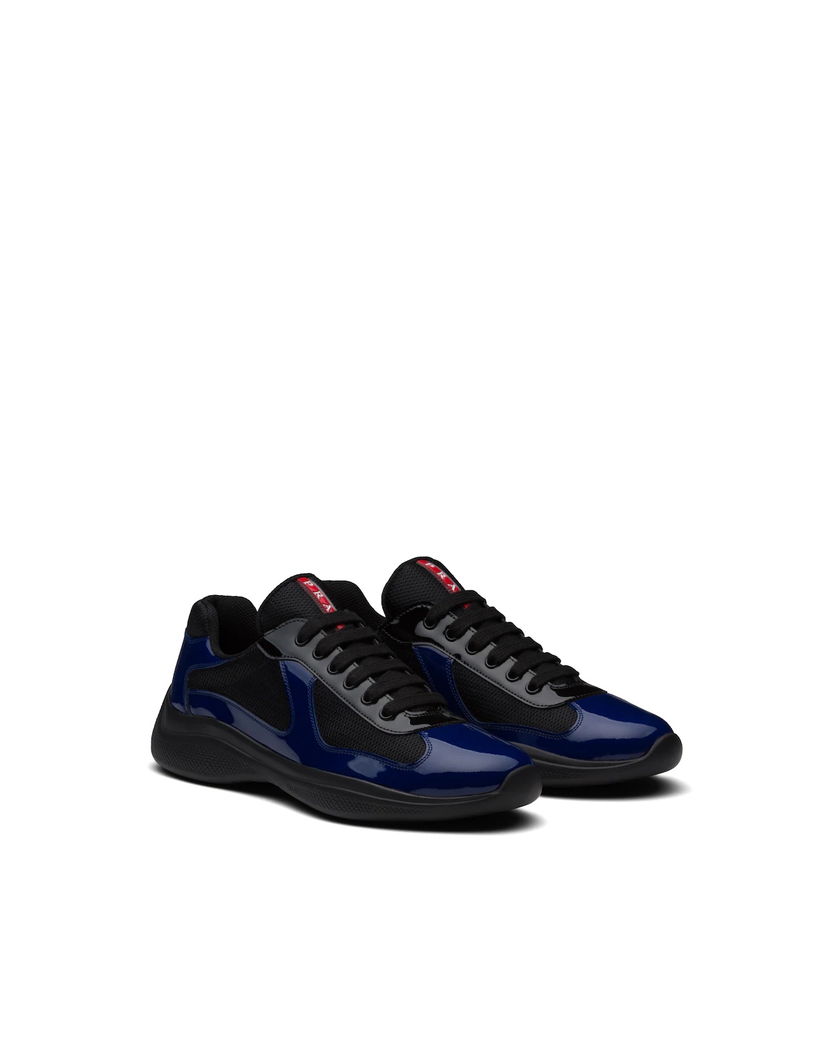 Prada America's Cup sneakers - 1