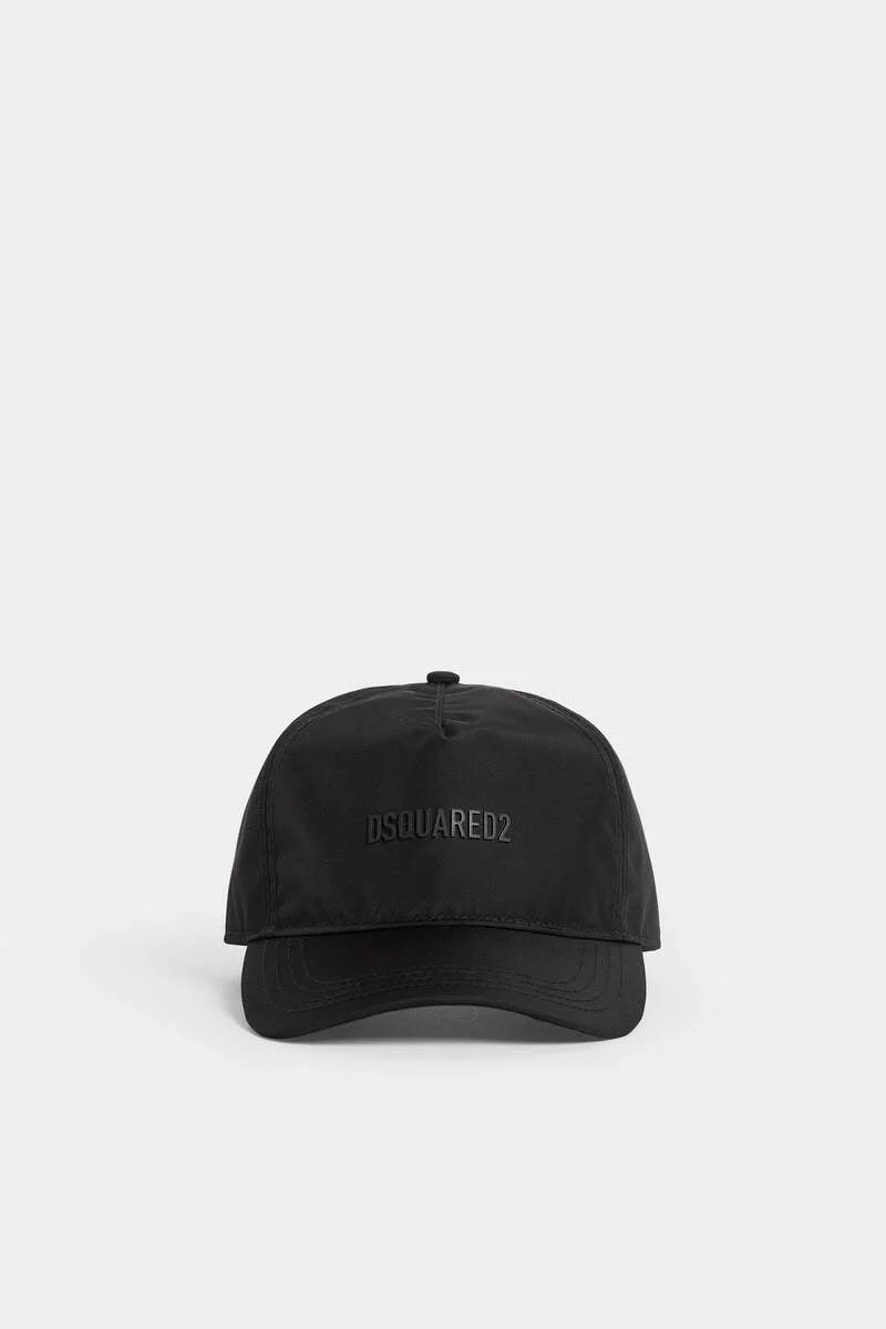 URBAN BASEBALL CAP - 1