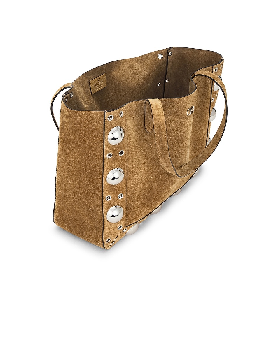 Nellcote Tote Bag - 4