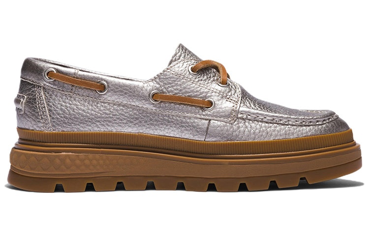 (WMNS) Timberland Ray City EK+ 'Silver' A2MDKCW9 - 2