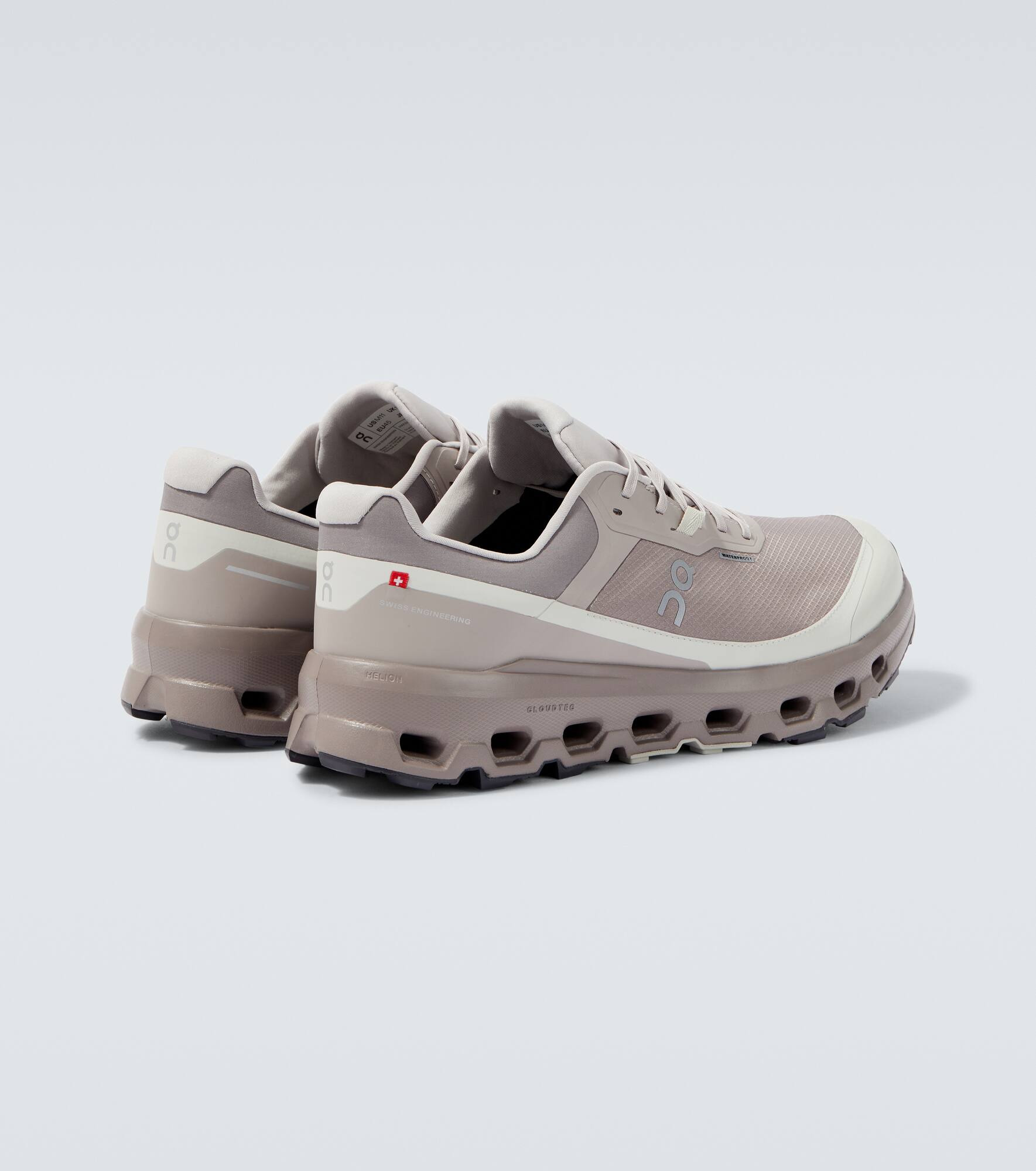Cloudvista 2 trail running shoes - 6
