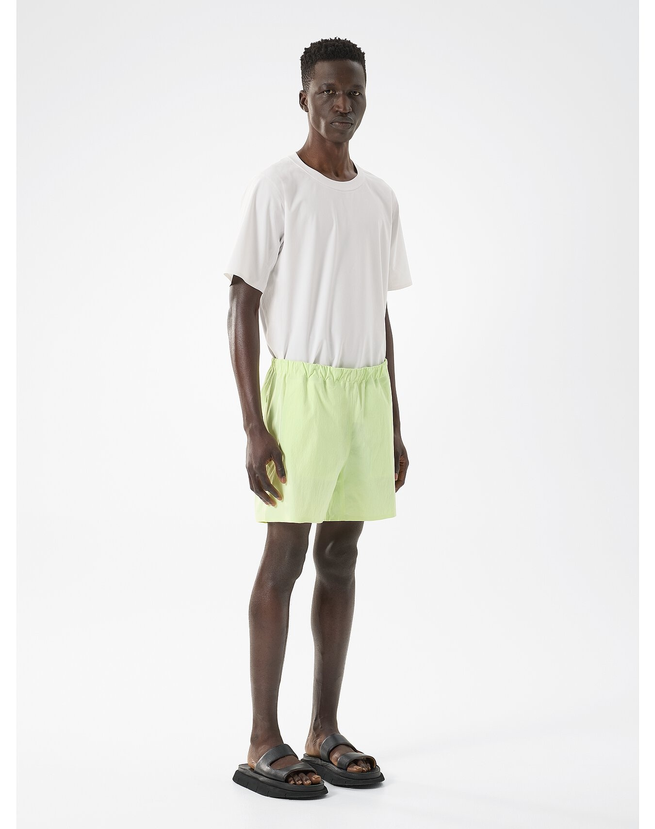 Argand Short - 4