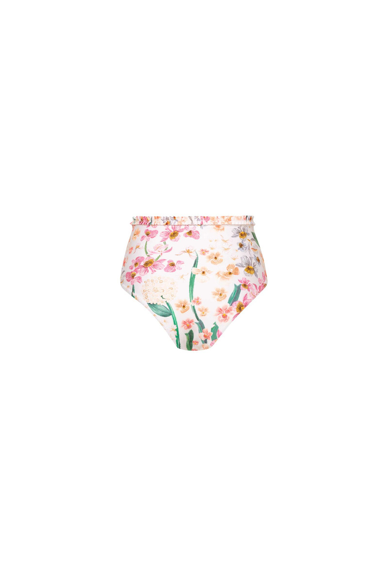 Nopal Jardinera Bikini Bottom 3