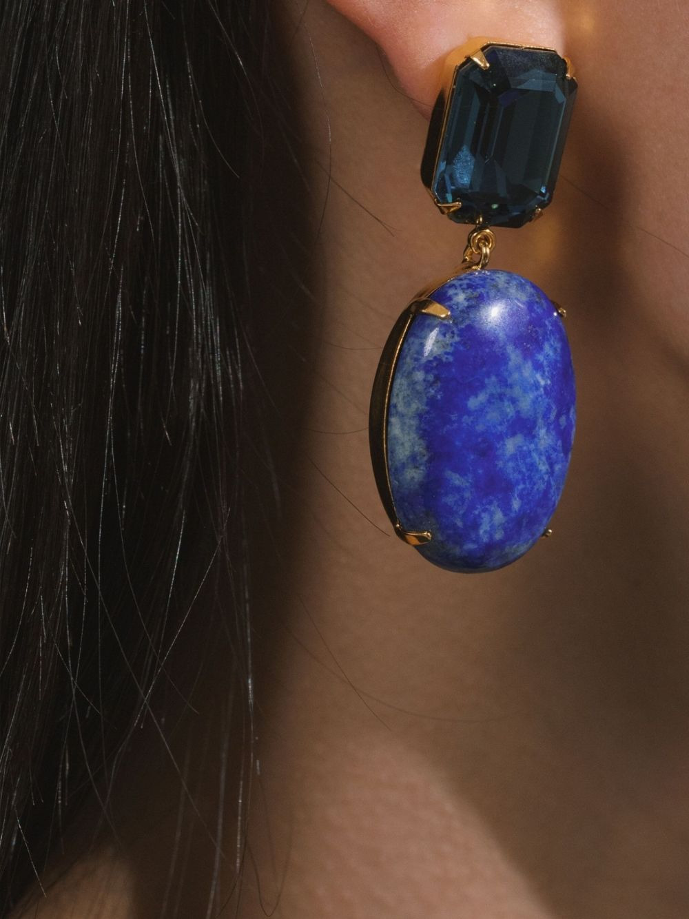 Xiomara earrings - 2