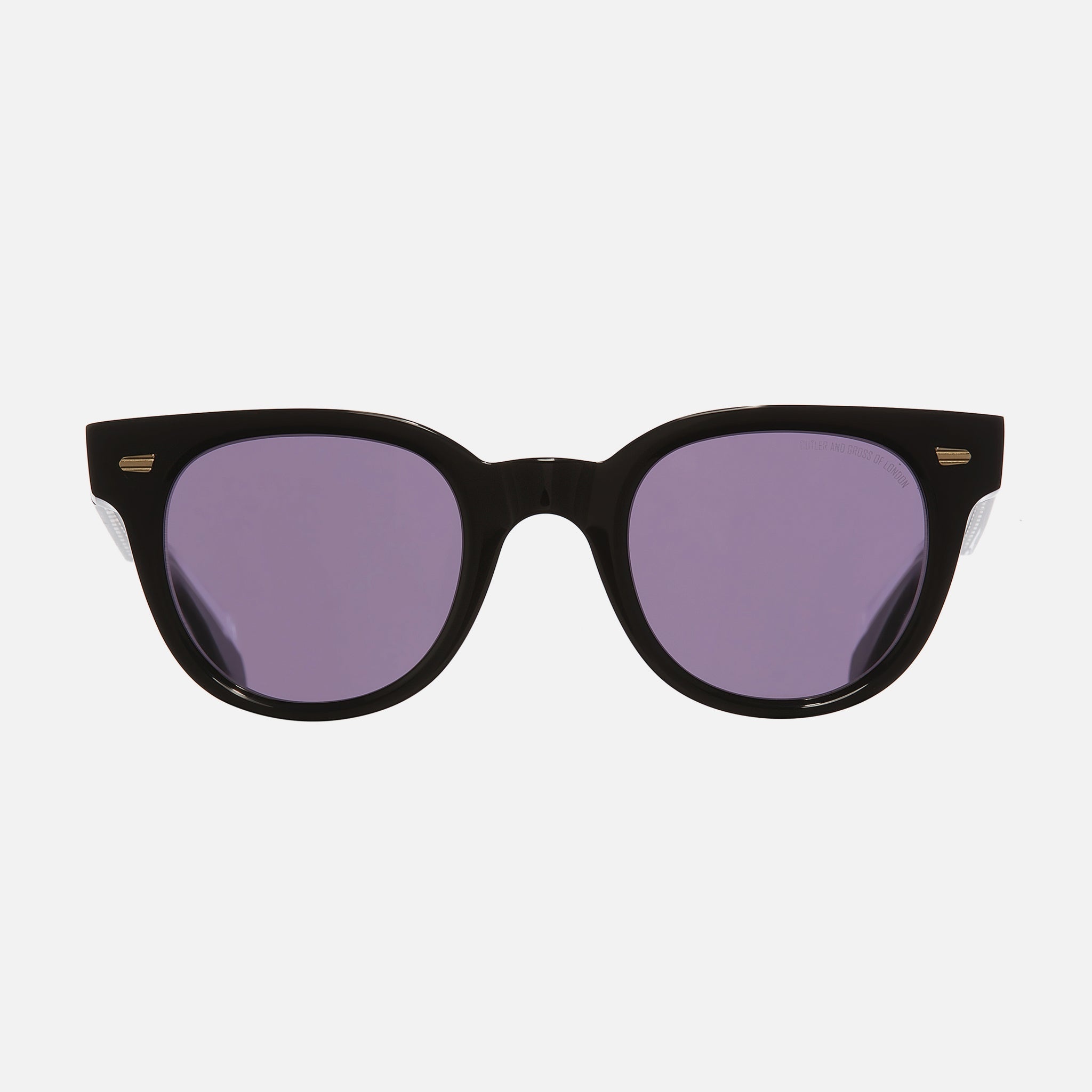1392 ROUND SUNGLASSES - 3
