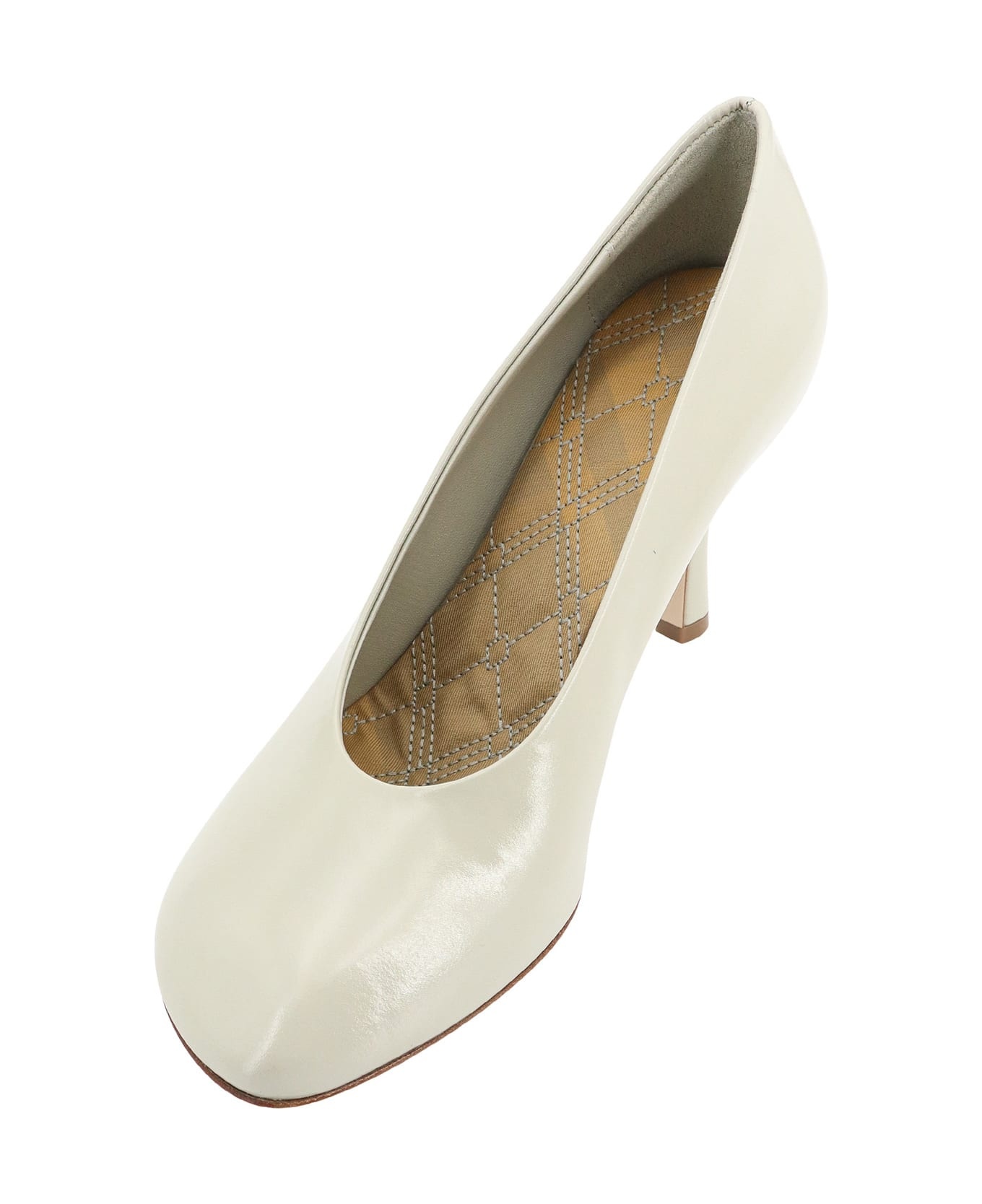 Pumps - 4