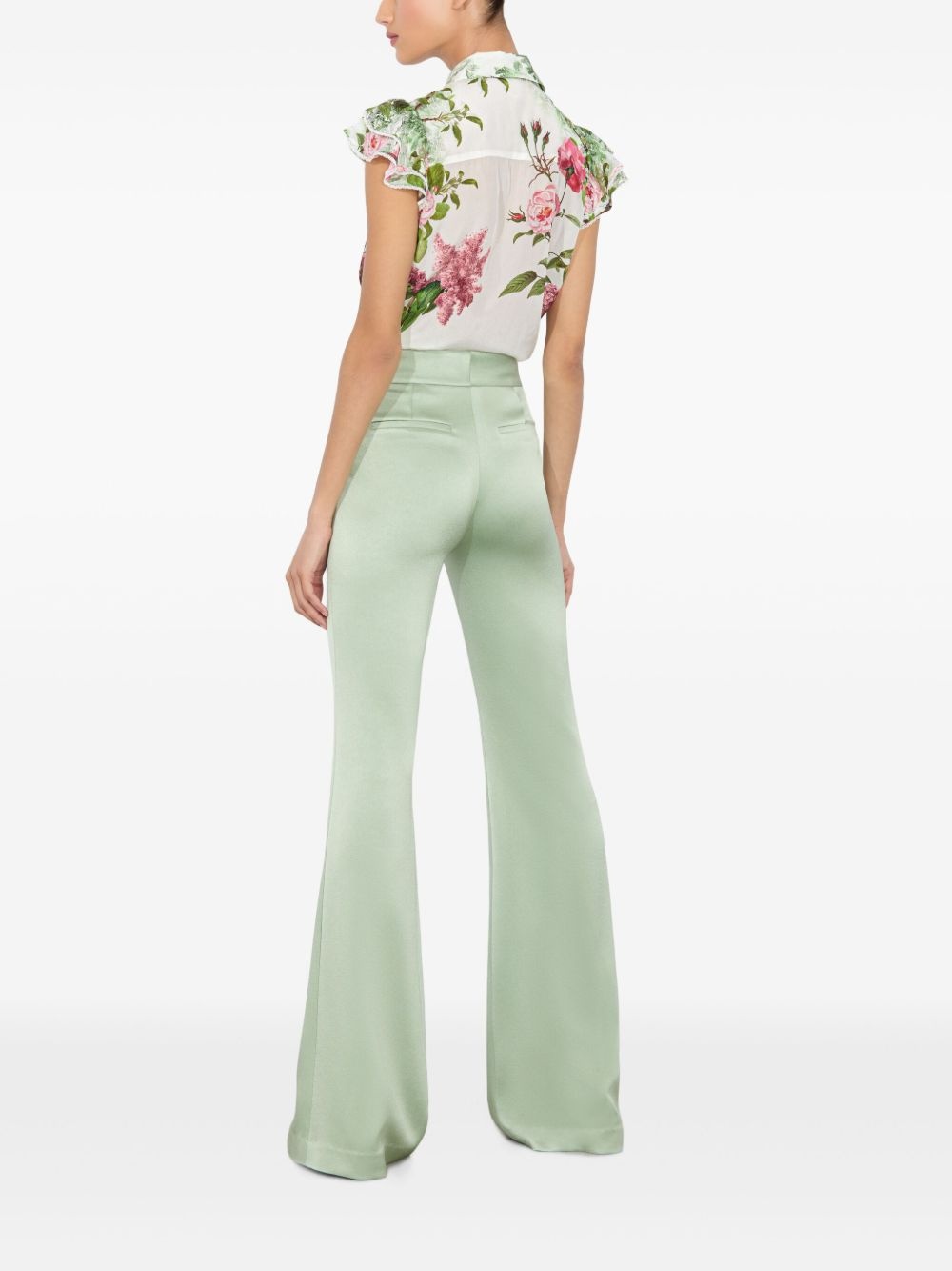 Minda blouse - 4