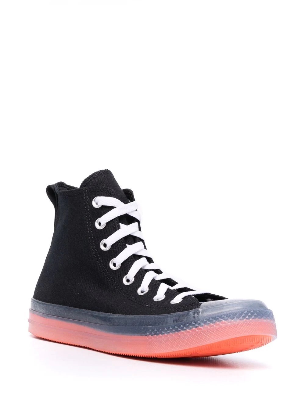 Chuck Taylor All Star CX high-top sneakers - 2