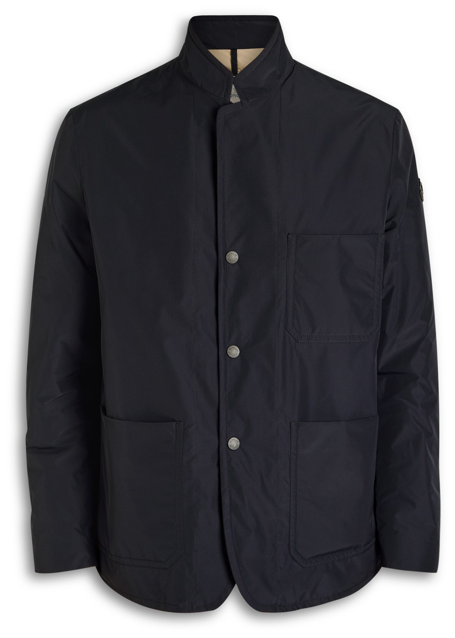 Moncler Monges Padded Shell Jacket - 1