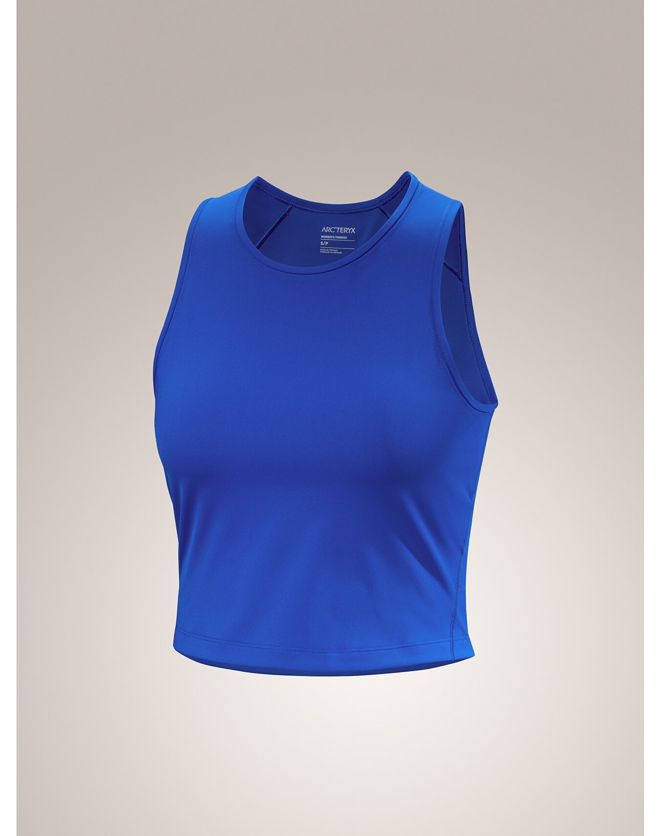 Soria Tank - 7