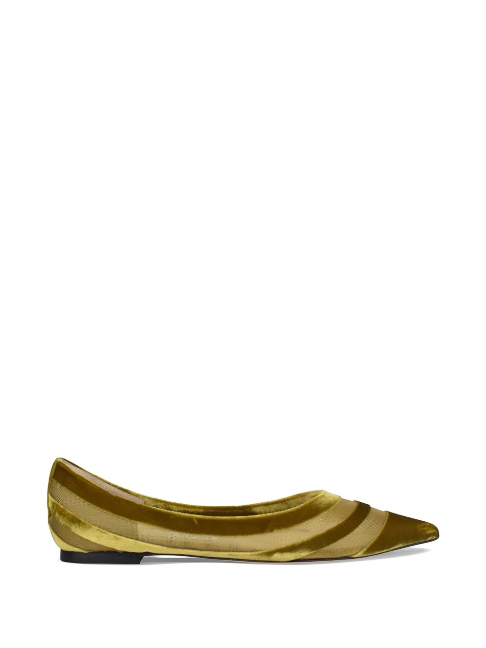 Love ballet flats - 1