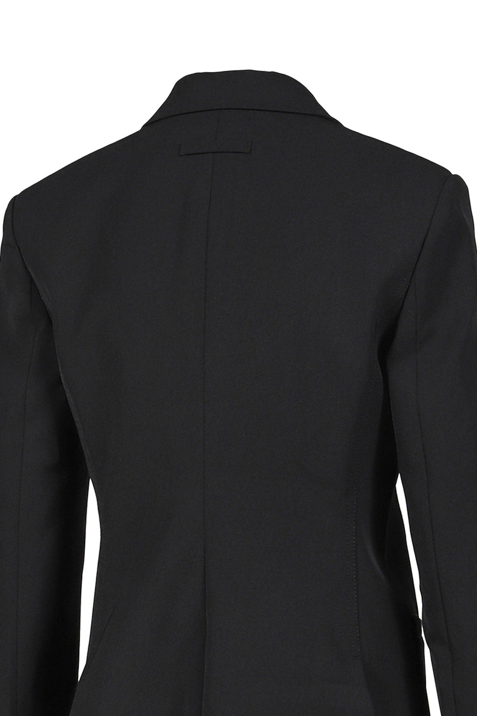 PANELS TAILORING JACKET / BLK - 9
