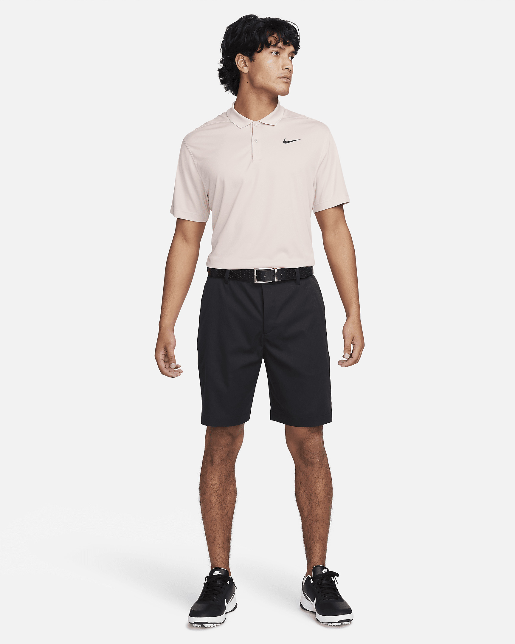 Nike Tour Men's 8" Chino Golf Shorts - 6