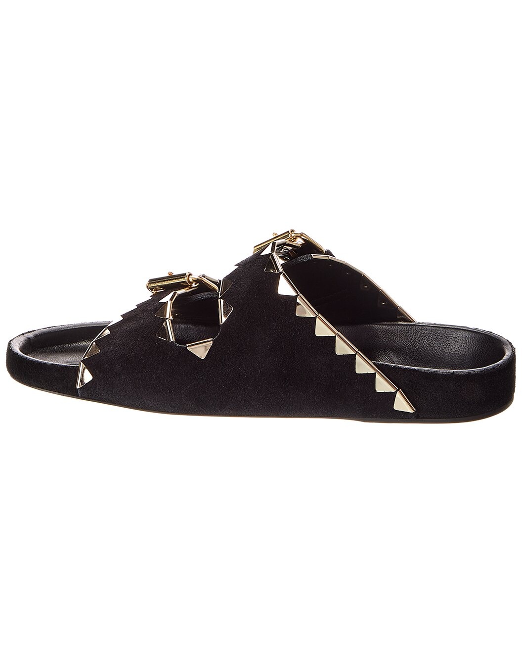 Isabel Marant Lennyo Suede Sandal - 2