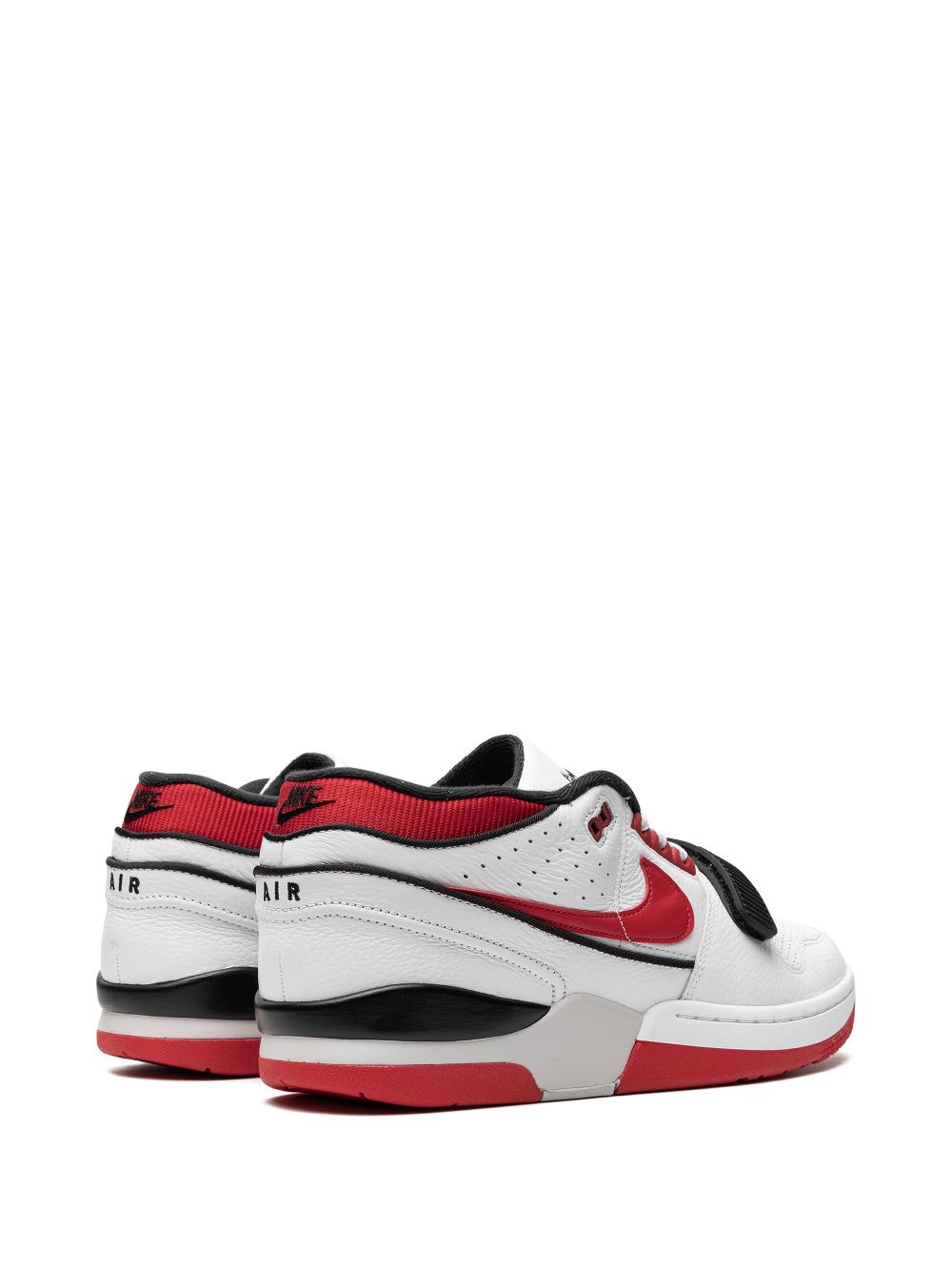 Air Alpha Force 88 "University Red" sneakers - 3