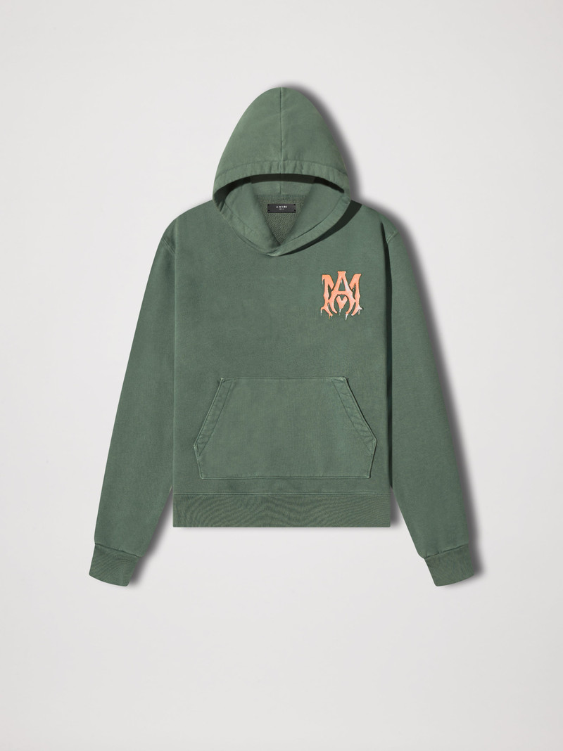 M.A. WATERCOLOR HOODIE - 1