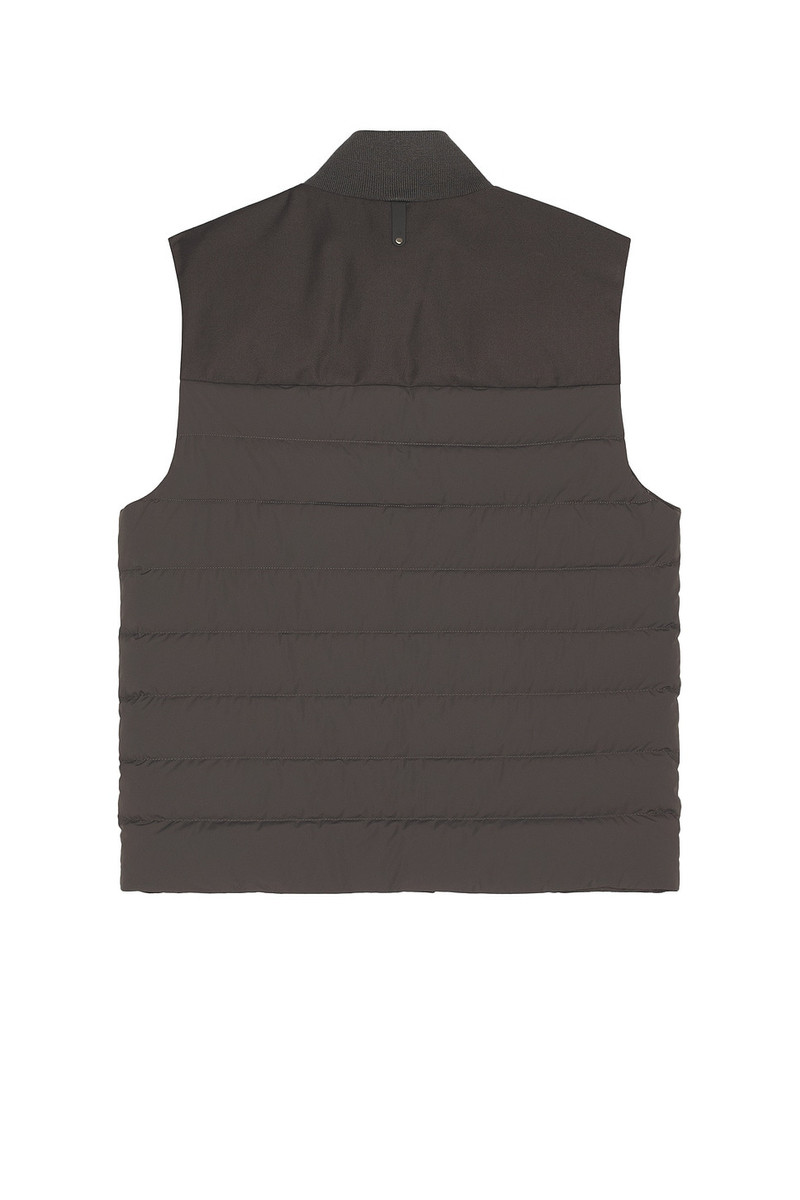 MACKAGE Brody Puffer Vest outlook